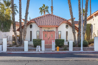 La Cuesta in Las Vegas, NV - Building Photo - Building Photo