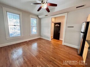 3613 New Hampshire Ave NW in Washington, DC - Building Photo - Building Photo