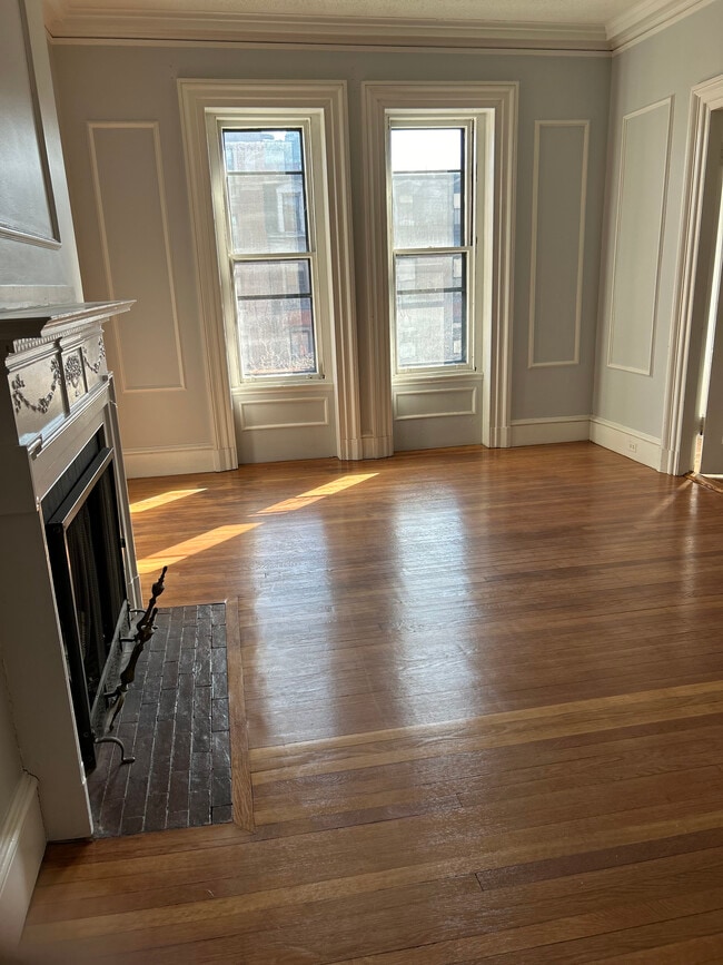 property at 406 Beacon St