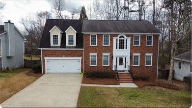 1848 Stonebrook Way in Lawrenceville, GA - Building Photo - Building Photo