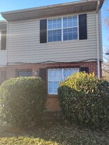 22 Fonda Dr in Lynchburg, VA - Building Photo