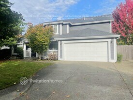 5631 Komachin Loop SE in Lacey, WA - Building Photo