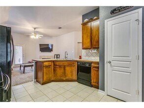 12128 Tacoma Ridge Dr in Fort Worth, TX - Building Photo - Building Photo