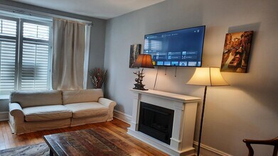 1734 N Sedgwick St in Chicago, IL - Building Photo - Building Photo