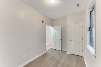 1816 Cecil B. Moore Ave, Unit A in Philadelphia, PA - Foto de edificio - Building Photo