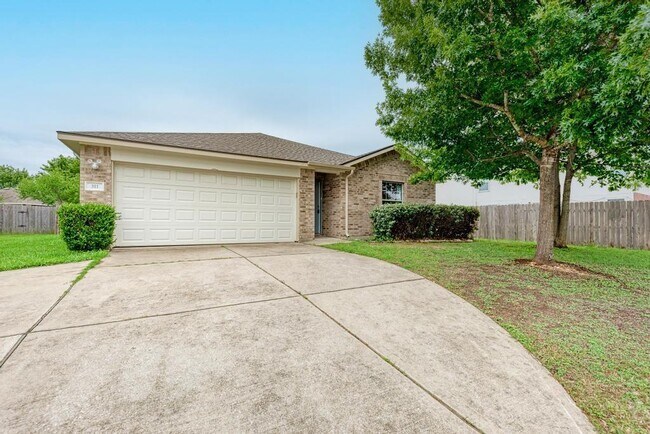 311 Indian Meadow Dr in Georgetown, TX - Building Photo - Building Photo