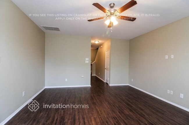 3041 Spotted Owl Dr in Fort Worth, TX - Building Photo - Building Photo