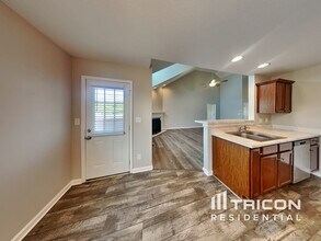 1398 Scrub Oak Drive in Clarksville, TN - Building Photo - Building Photo