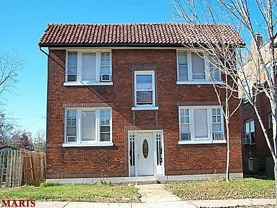 4511 Minnesota Ave in St. Louis, MO - Building Photo