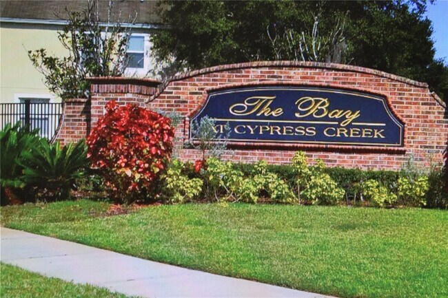 2540 Glenrise Pl in Wesley Chapel, FL - Building Photo - Building Photo