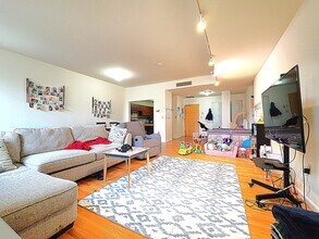 50 Winchester St, Unit 206 in Brookline, MA - Building Photo - Building Photo