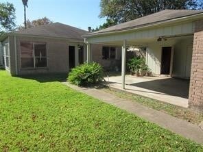 property at 15807 Los Altos Dr