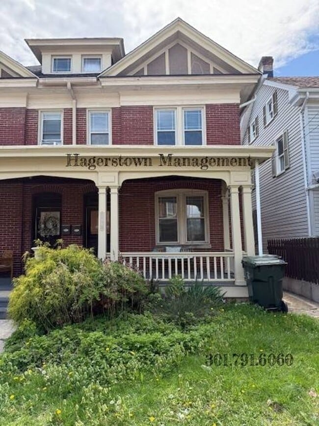 property at 109 Fairground Ave