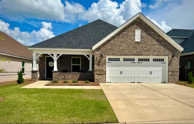 property at 97 Abbington Blvd