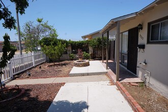 3222 Jemez Dr in San Diego, CA - Building Photo - Building Photo