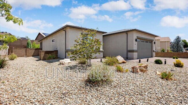 937 N Gomez St in Prescott Valley, AZ - Building Photo - Building Photo