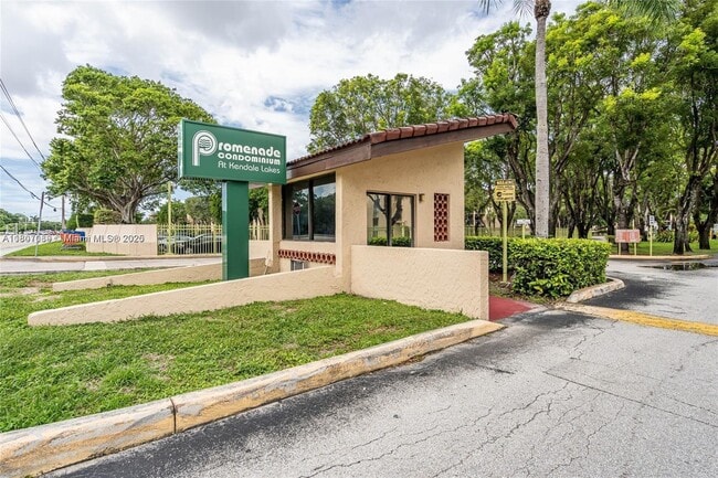 property at 14301 N Kendall Dr
