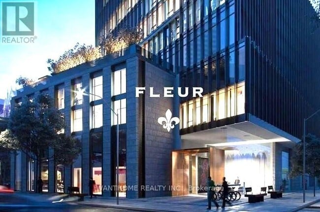 property at 60 Shuter St