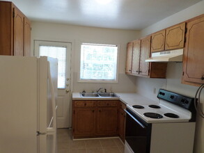 1811 Poage Ave in Killeen, TX - Building Photo - Building Photo