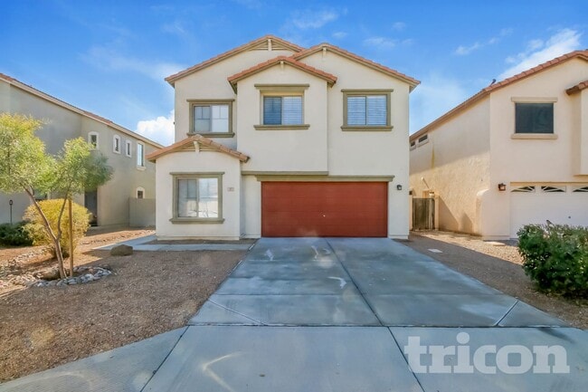 property at 377 E Maddison St