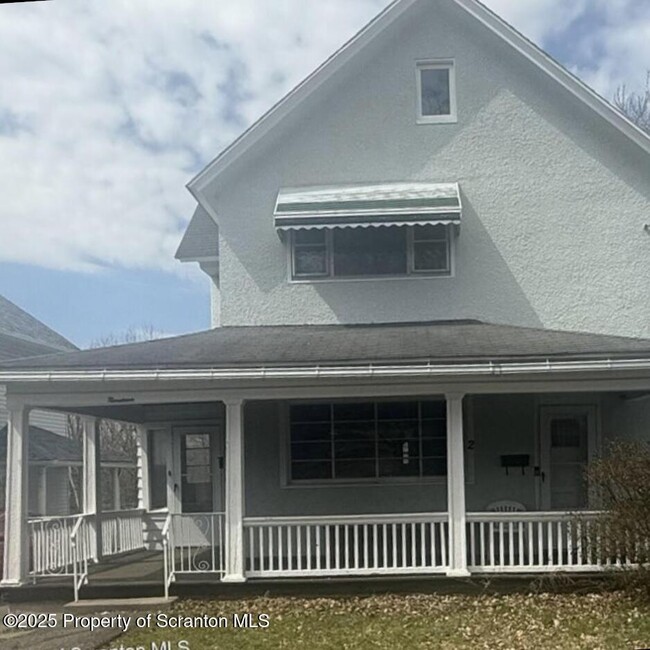 property at 19 Thorn St