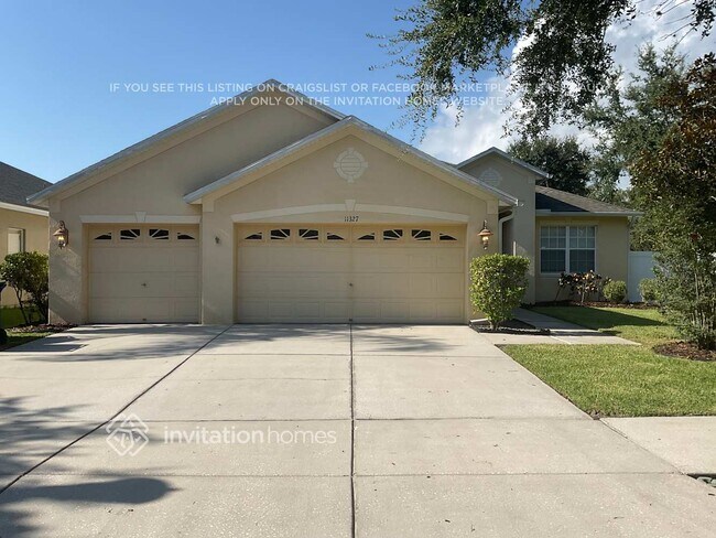 property at 11327 Callaway Pond Dr