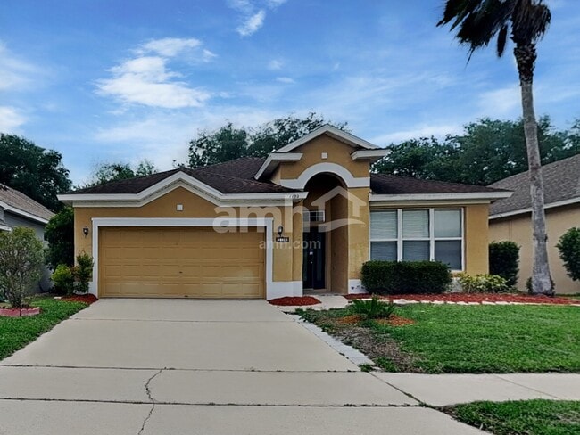 property at 1130 Cherry Valley Way