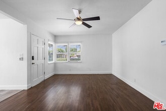 214 N Martha Pl in Fullerton, CA - Building Photo - Building Photo