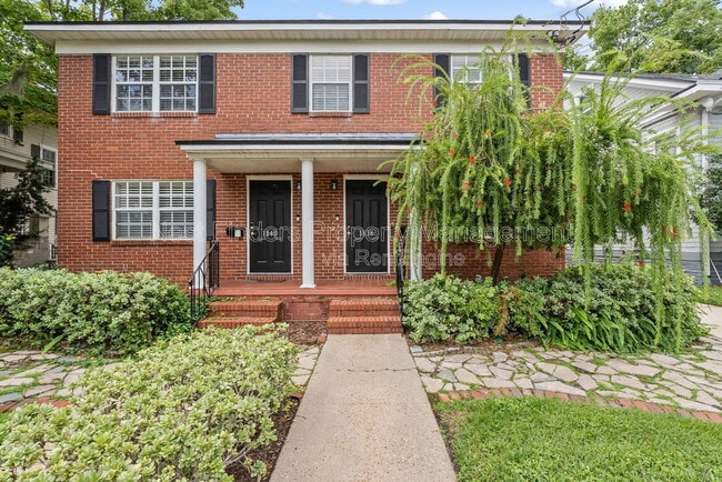 property at 1838 Cherry St