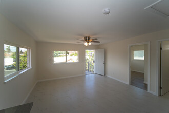 98-179 Kauhihau Pl, Unit 3 Bedroom in Pearl City, HI - Building Photo - Building Photo