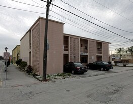 1215 10th St Apartments