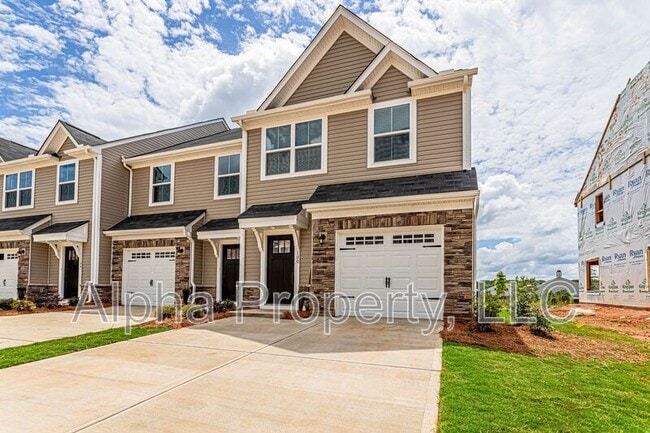 property at 100 Roseridge Dr