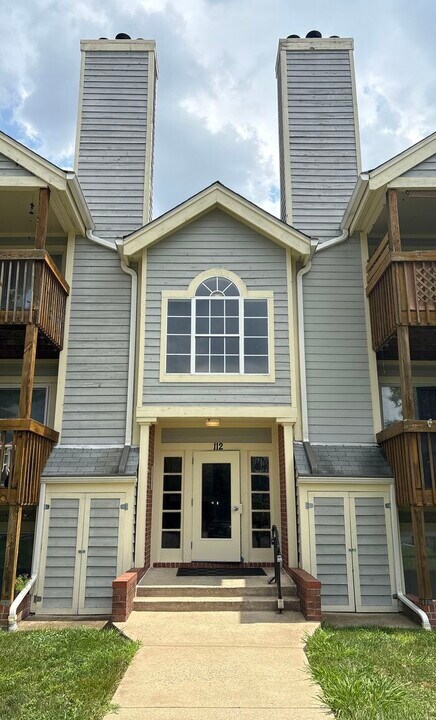 112 Water Fountain Way in Glen Burnie, MD - Building Photo