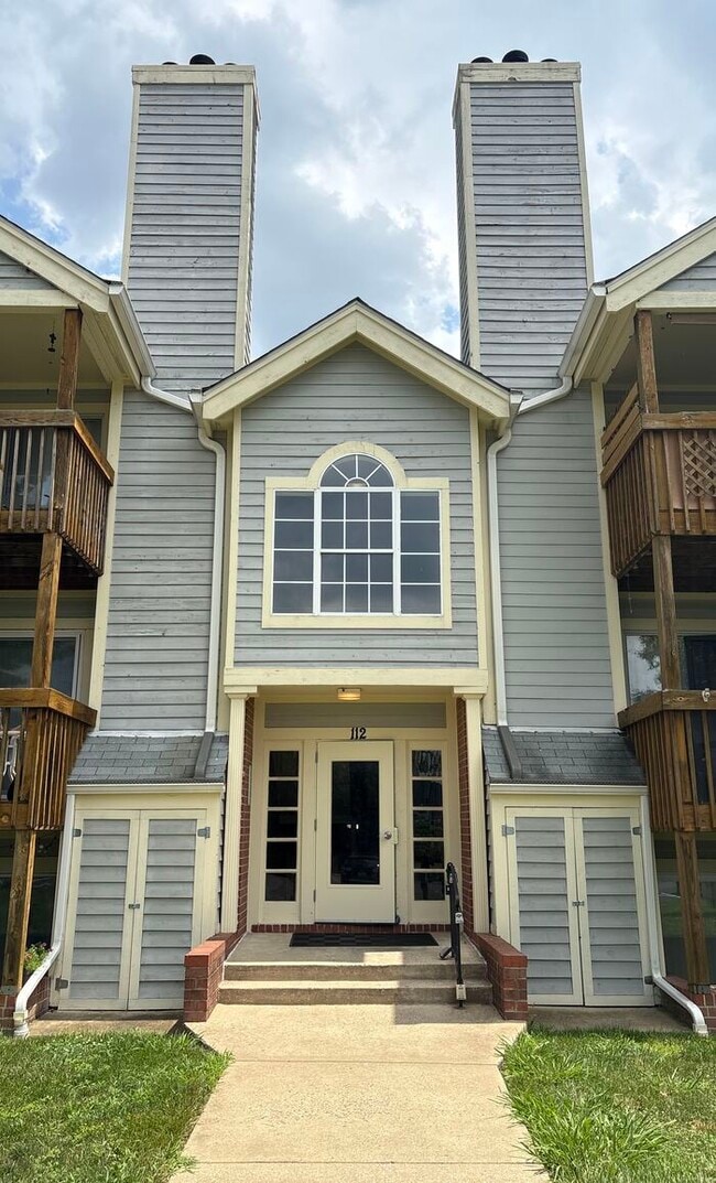 property at 112 Water Fountain Way
