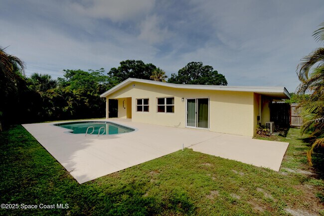 2917 Rollins St in Melbourne, FL - Building Photo - Building Photo