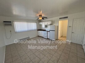 66358 First St in Desert Hot Springs, CA - Building Photo