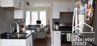 3819 N Greenview Ave, Unit 3N in Chicago, IL - Building Photo