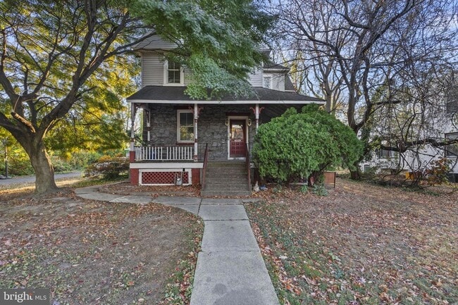 property at 216 Collingdale Ave