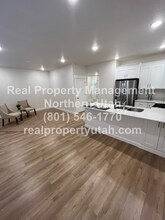3400 Hazel Ave in West Haven, UT - Building Photo - Building Photo