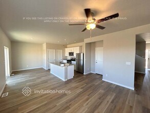 7338 Green River Ave in Frederick, CO - Foto de edificio - Building Photo