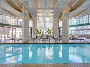 Cityfront Place in Chicago, IL - Building Photo - Building Photo