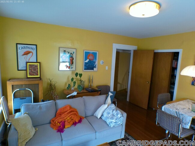 26 Dover St in Cambridge, MA - Building Photo - Building Photo