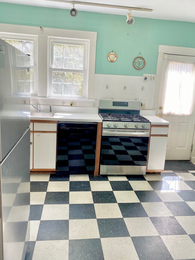 property at 94 Florian St