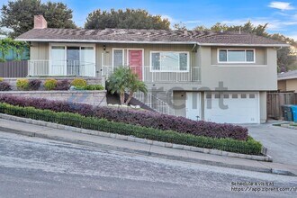 341 Malcolm Ave in Belmont, CA - Building Photo - Building Photo