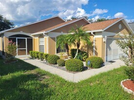 386 Cello St in Davenport, FL - Building Photo