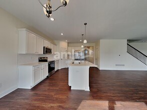 8081 Minnow Trl, Unit 2B in Etna, OH - Building Photo - Building Photo