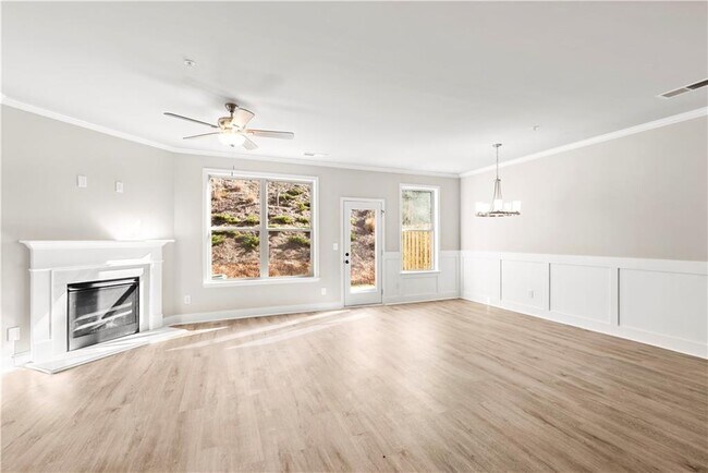 360 Cherryhill Ln in Woodstock, GA - Building Photo - Building Photo