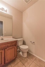 3206 SW Deerfield Blvd in Bentonville, AR - Foto de edificio - Building Photo