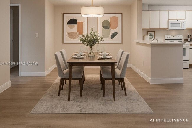 property at 11277 W Atlantic Blvd