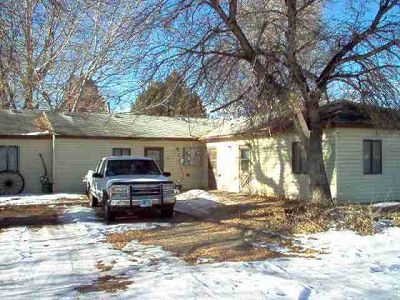 511 W C St in Basin, WY - Foto de edificio - Building Photo